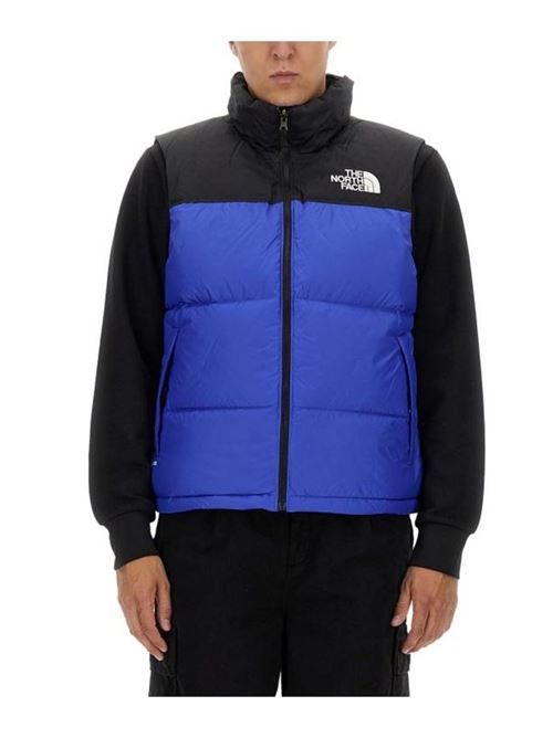 1996 RETRO NUPTSE GILET THE NORTH FACE | NF0A3JQQ/CZ61